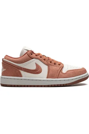 Jordan Air 1 Low "Sky J Orange" sneakers