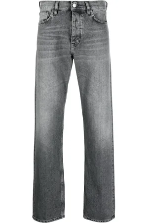 Sunflower Stonewashed cotton jeans