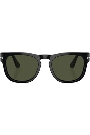 Persol Elio round-frame sunglasses