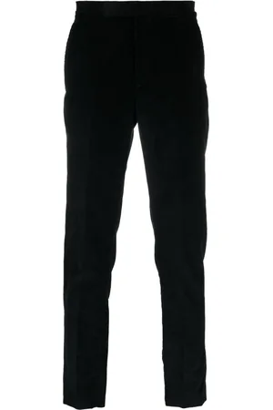 Ralph Lauren Cotton corduroy slim-fit trousers