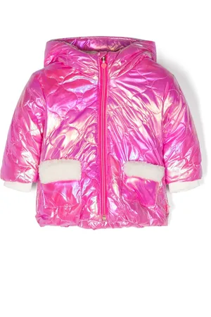 Billieblush Quilted jacket