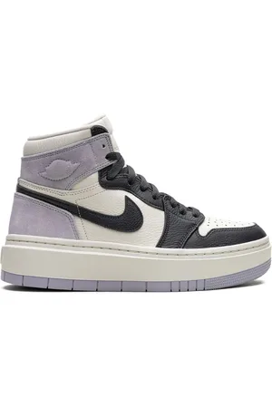 Jordan Air 1 Elevate High "Celestial Gold" sneakers