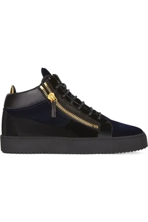 Giuseppe Zanotti Kriss high-top sneakers