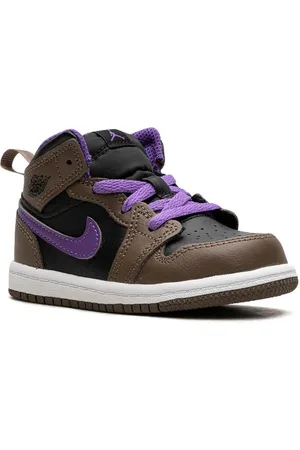 Jordan Air Jordan 1 Mid "Palomino" sneakers