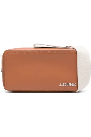 Jacquemus Le Cuerda Horizontal messenger bag