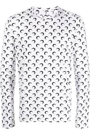 Marine Serre Regenerated Second Skin top