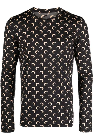 Marine Serre Regenerated Second Skin top