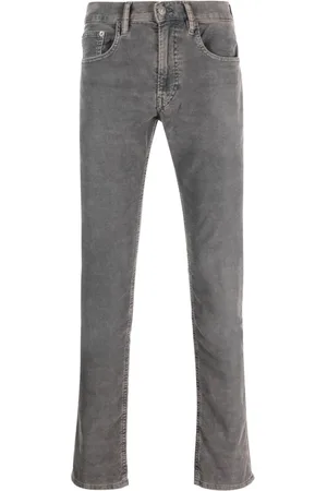 Ralph Lauren Sullivan straight-leg corduroy trousers