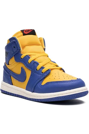Jordan Air Jordan 1 Retro High OG "Laney" sneakers
