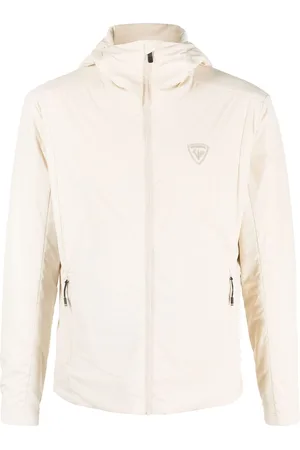 Rossignol Opside hooded jacket