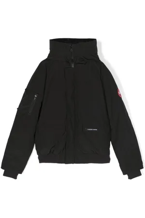 Canada Goose Chilliwack bomber jacket