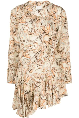 Isabel Marant Tharya mini dress