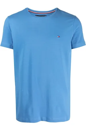 T-shirts Tommy Hilfiger para Homem em saldos - outlet