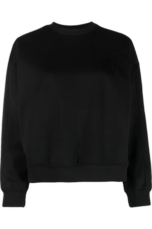 Calvin Klein Dropped shoulder jumper