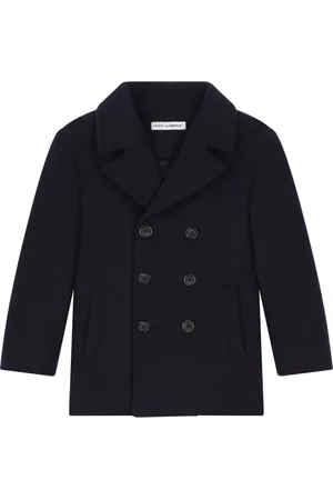 Dolce & Gabbana Double-breasted coat