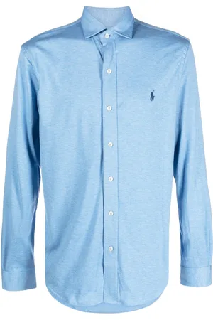 Ralph Lauren Polo Pony cotton shirt