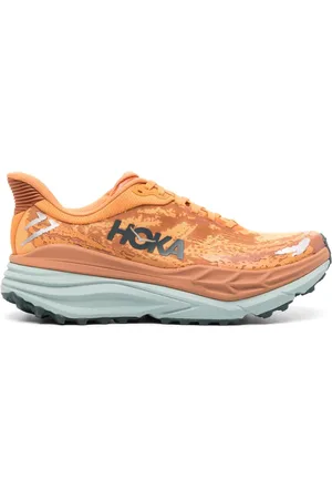 Hoka One One Stinson 7 mesh sneakers