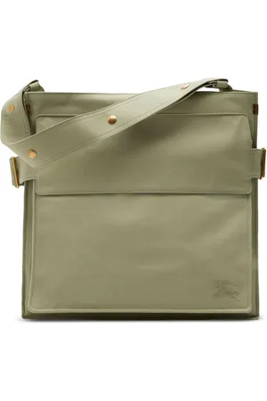 Burberry Large Trench tote bag