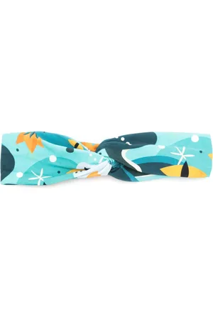 Lygia & Nanny Beth??nia graphic-print headband