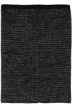 Missoni Two-tone wool scarf