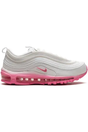 Nike Air Max 97 " Canvas/Pink Chenille" sneakers