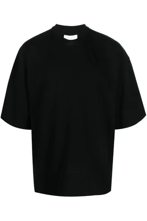 Reebok Identity - Preto - T-shirt Homem