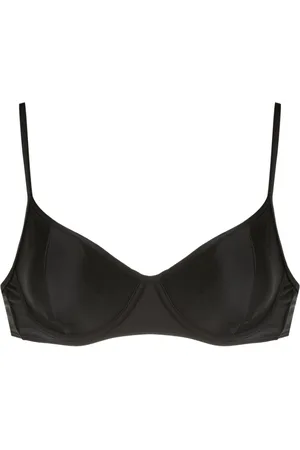 Lygia & Nanny Fiji underwire-cup bikini top