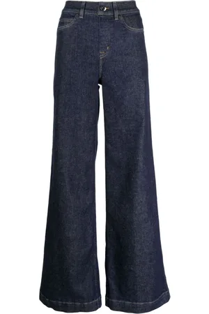 SPANX Cropped straight-leg Trousers - Farfetch