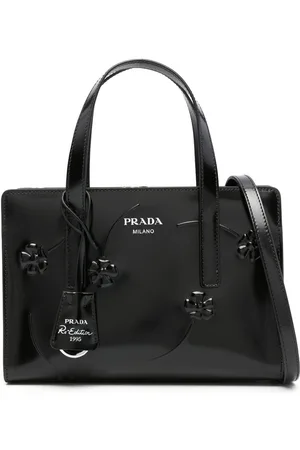 Prada Re-Edition 1995 tote bag