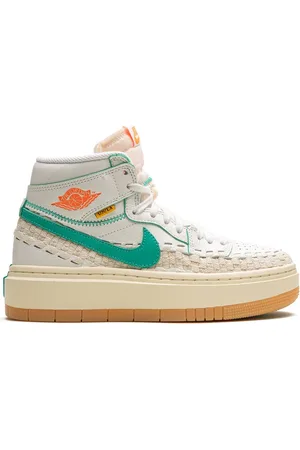 Jordan Air 1 High Elevate "Union x Bephies Beauty Supply"