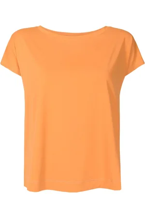 Lygia & Nanny Basic round-neck T-shirt