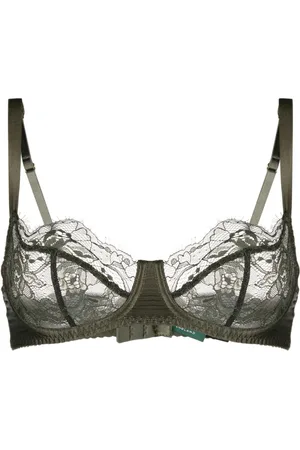 Fleur of England Ingrid balcony bra