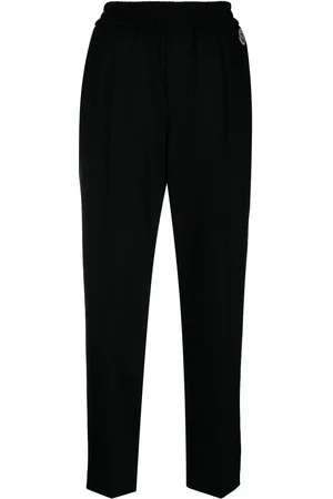 Moncler Logo-patch track pants