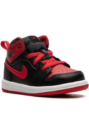 Jordan Air Jordan 1 Mid "Alternate Bred" sneakers