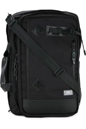 As2ov Ballistic nylon 3way backpack