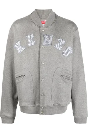 Kenzo Academy bomber jacket