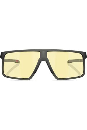 Oakley Helux pilot-frame sunglasses
