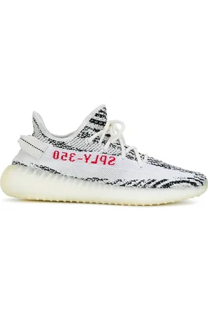 adidas Boost 350 V2 "Zebra - 2018/2019 Release" sneakers