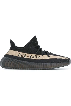 adidas Boost 350 V2 "Green" sneakers
