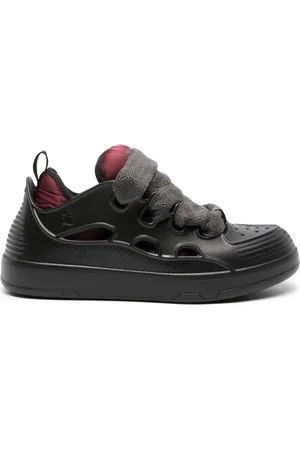 Lanvin Curb removable-insole sneakers