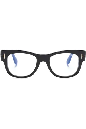 Tom Ford FT5040B square-frame glasses