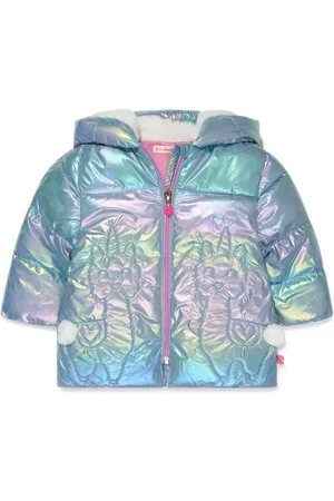 Billieblush Quilted jacket