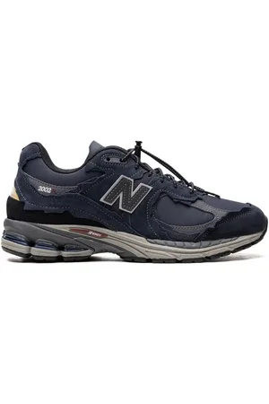 New Balance 2002RD suede sneakers