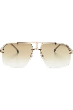 Carrera Square-frame sunglasses