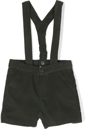 KNOT Booker corduroy shorts