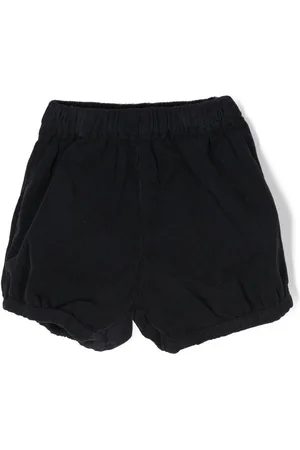 KNOT Celeste corduroy shorts