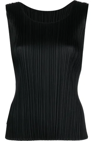 PLEATS PLEASE ISSEY MIYAKE Monthly Colors May top