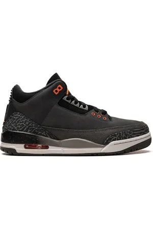 Jordan Air 3 "Fear (2023)" sneakers