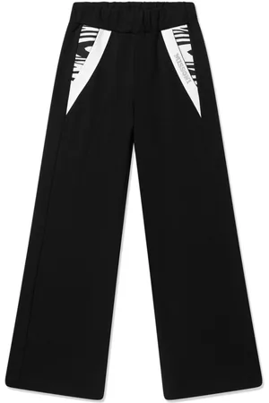 Missoni Logo-embellished track trousers