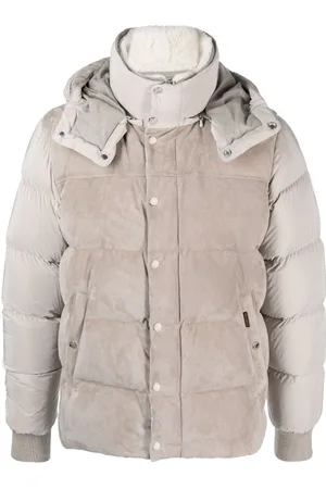 MOORER Jake-Uro jacket